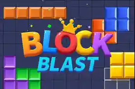 ブロックブラスト