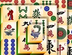 麻雀タイタン